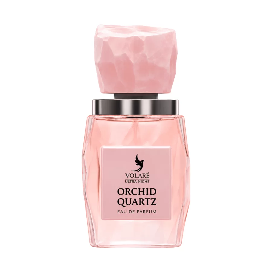 Volare Ultra Niche Orchid Quartz