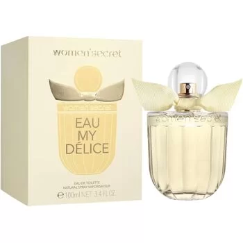 Women'secret Eau My Delice