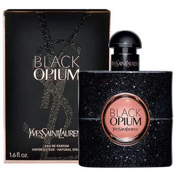 Yves Saint Laurent Black Opium