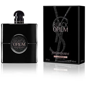 Yves Saint Laurent Black Opium Le Parfum