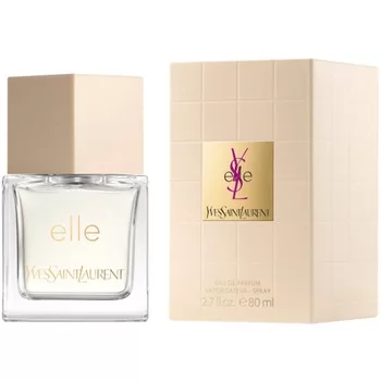 Yves Saint Laurent Elle