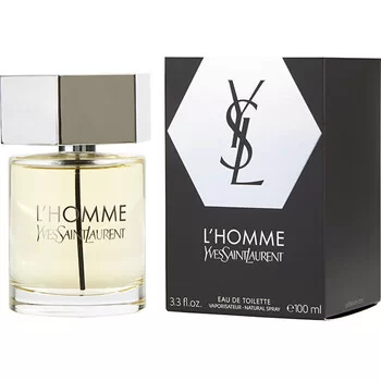 Yves Saint Laurent L'Homme