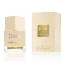 Yves Saint Laurent La Collection Yvresse