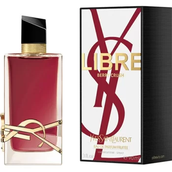 Yves Saint Laurent Libre Berry Crush