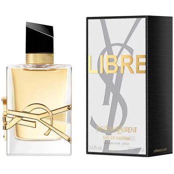 Yves Saint Laurent Libre