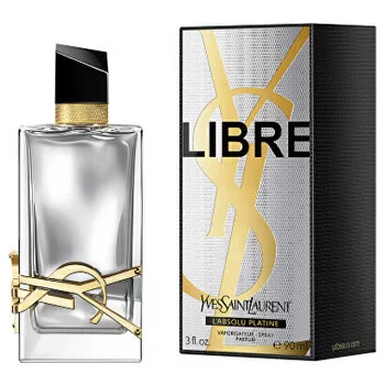 Yves Saint Laurent Libre L'Absolu Platine