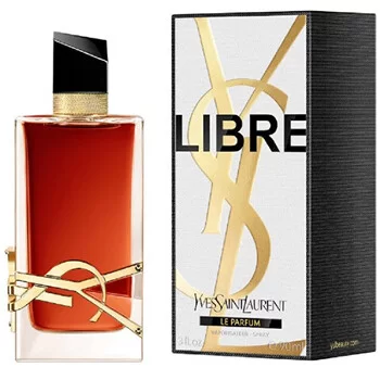 Yves Saint Laurent Libre Le Parfum