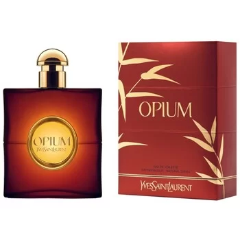 Yves Saint Laurent Opium