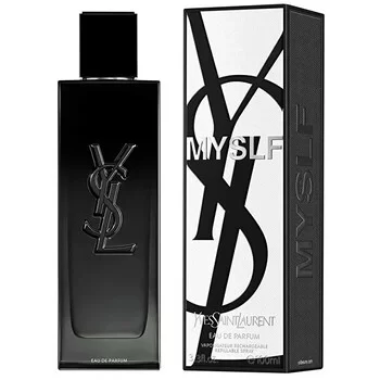 Yves Saint Laurent Think