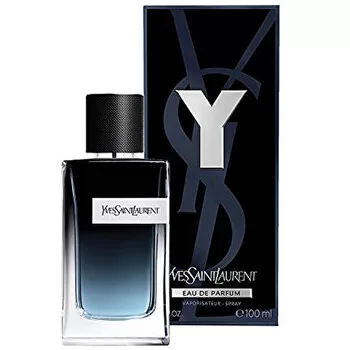 Yves Saint Laurent Y for Men