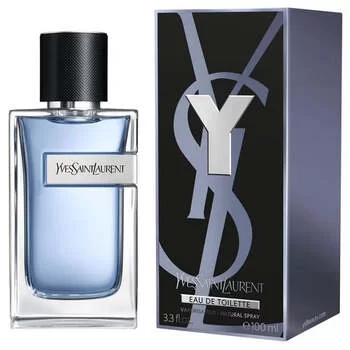 Yves Saint Laurent Y for Men