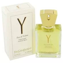 Yves Saint Laurent Y for Women