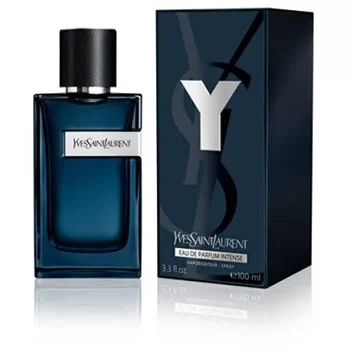 Yves Saint Laurent Y Intense