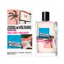 Zadig & Voltaire This Is Her Dream