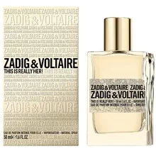 Zadig & Voltaire This Is Really Her! Intense