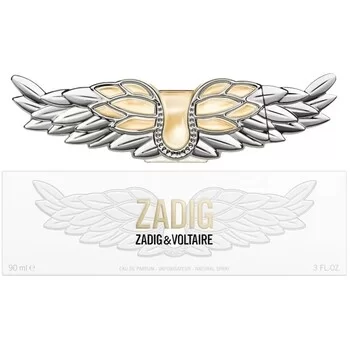 Zadig & Voltaire Zadig