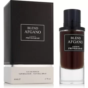 Zarah Blend Afgano