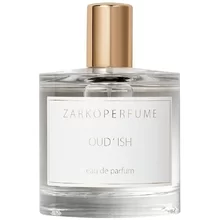 Zarkoperfume OUD'ISH