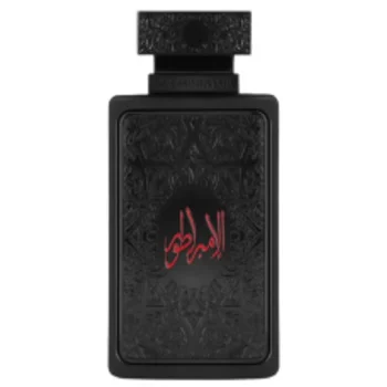 Zimaya Al Embratur Absolu