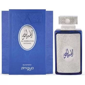Zimaya Al Embratur Intense