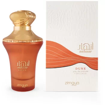 Zimaya Anhaar Dune