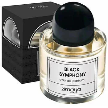 Zimaya Black Symphony