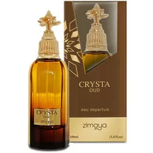 Zimaya Crysta Oud