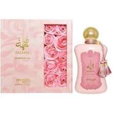 Zimaya Fatima