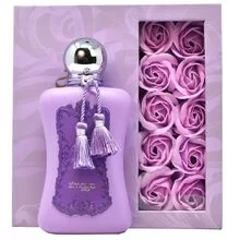 Zimaya Fatima Velvet Love
