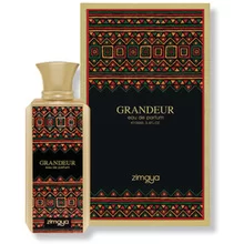 Zimaya Grandeur