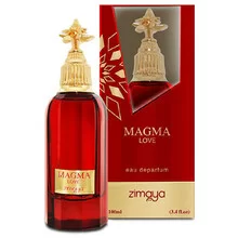 Zimaya Magma Love
