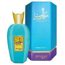 Zimaya Rabab