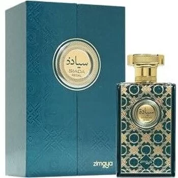 Zimaya Siada Regal