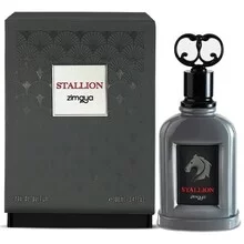 Zimaya Stallion
