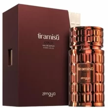 Zimaya Tiramisu Coco