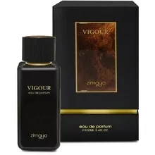 Zimaya Vigor