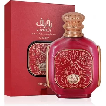 Zimaya Zukhruf Cherry
