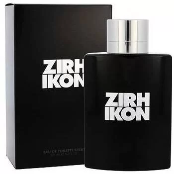 Zirh Ikon