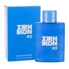Zirh Ikon Ice